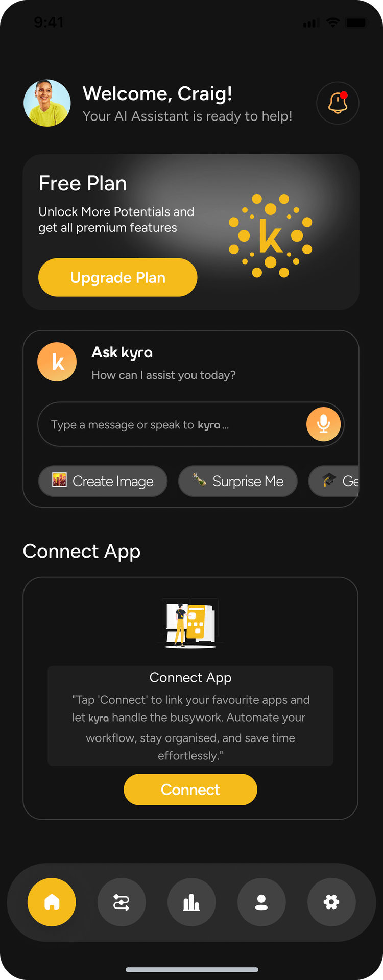 Kyra AI image 2