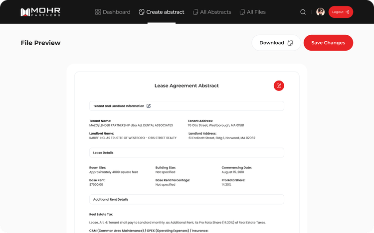 Lease Simplify image 4
