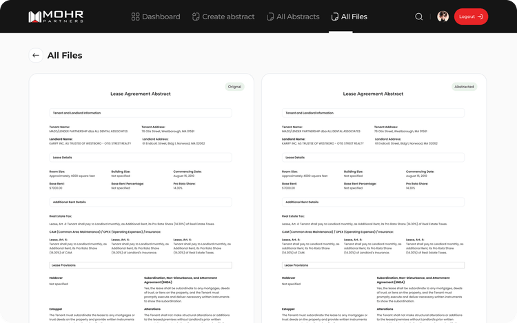 Lease Simplify image 5