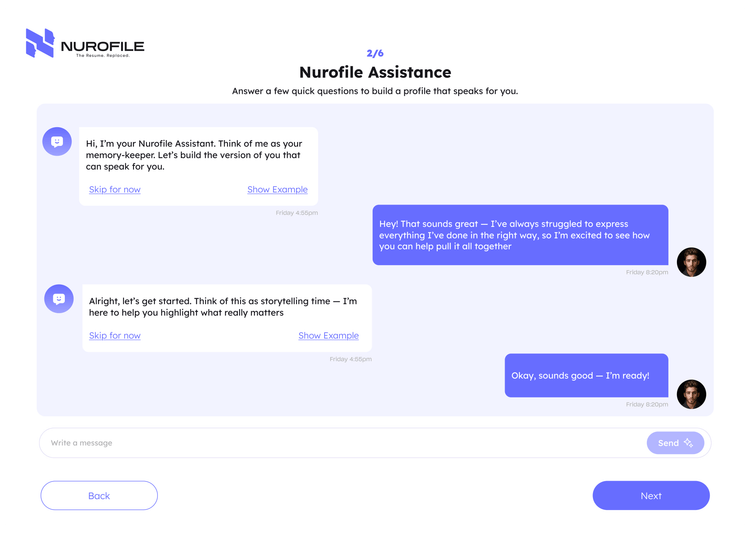 Nurofile image 4