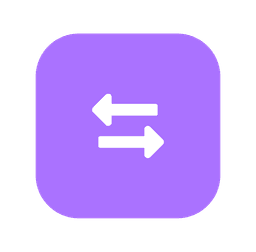 Shift logo